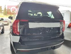 جی ئێم سی یوکۆن